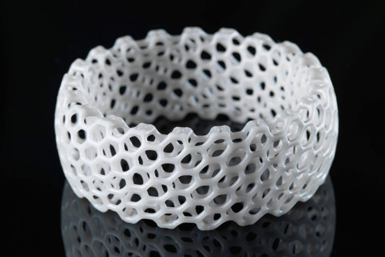 3D-печать фотополимерами: преимущества и сферы применения - 3
